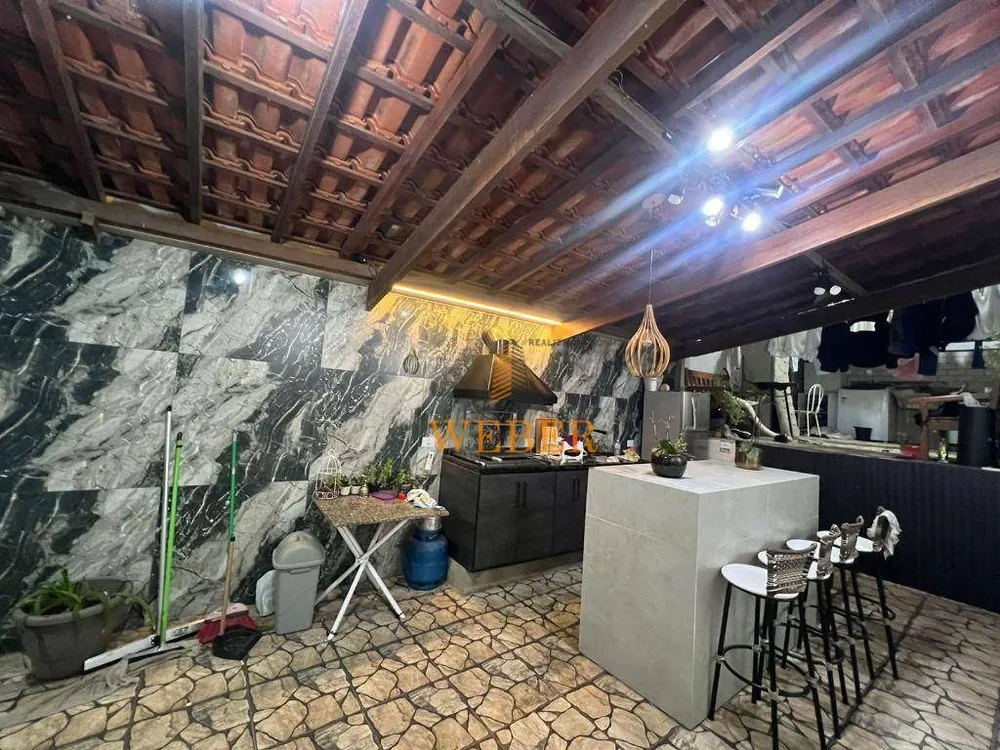 Sobrado, 2 quartos, 170 m² - Foto 32
