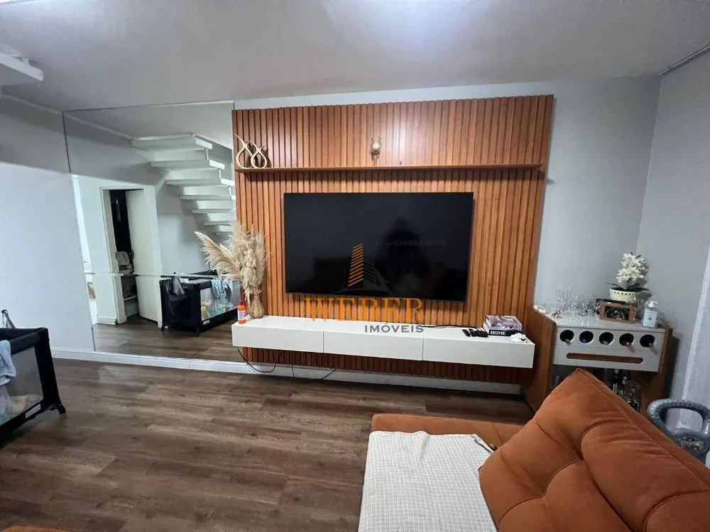 Sobrado, 2 quartos, 170 m² - Foto 10