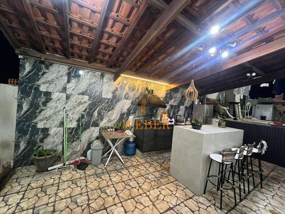 Sobrado, 2 quartos, 170 m² - Foto 12