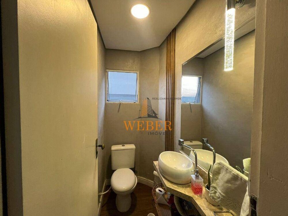 Sobrado, 2 quartos, 170 m² - Foto 13