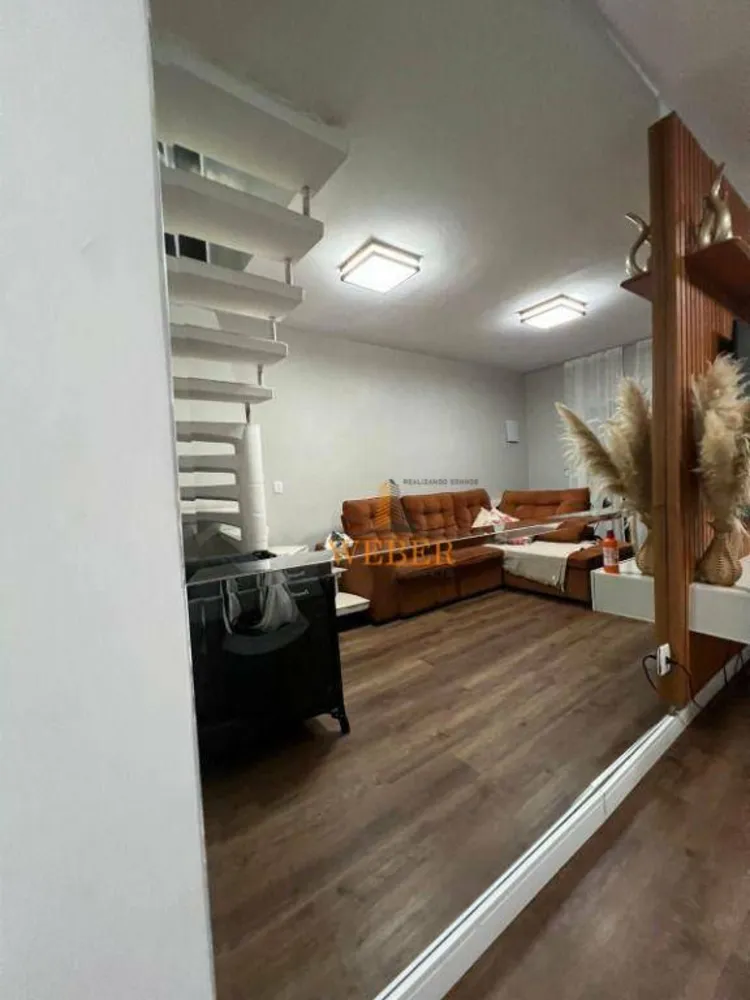 Sobrado, 2 quartos, 170 m² - Foto 7