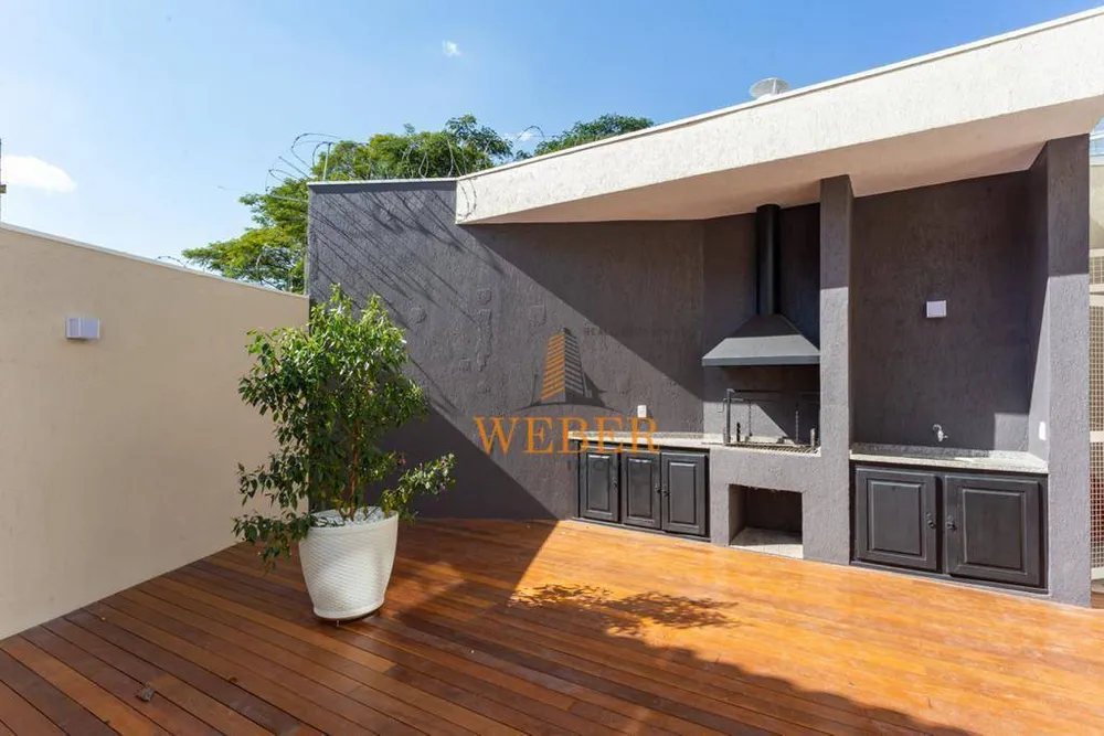 Casa de Condomínio, 4 quartos - Foto 12