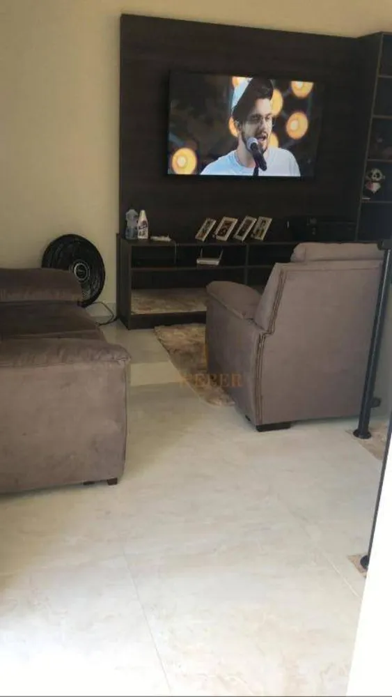 Cobertura, 3 quartos, 93 m² - Foto 4