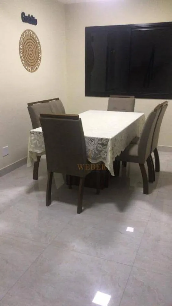 Cobertura, 3 quartos, 93 m² - Foto 2