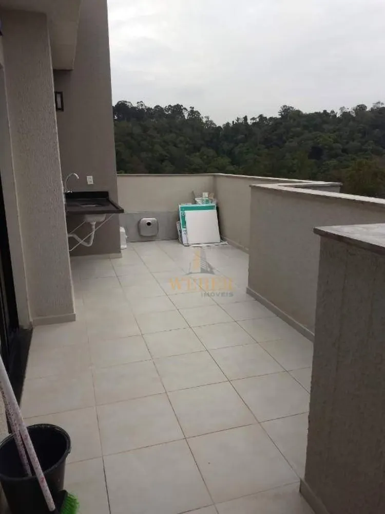 Cobertura, 3 quartos, 93 m² - Foto 12
