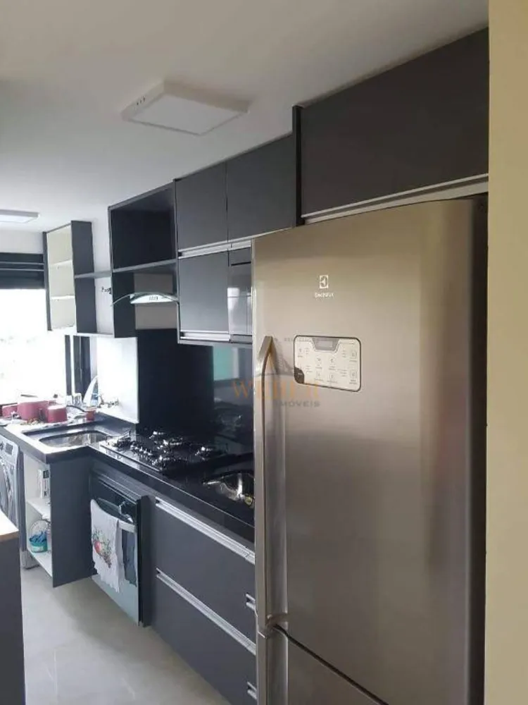 Cobertura, 3 quartos, 93 m² - Foto 5