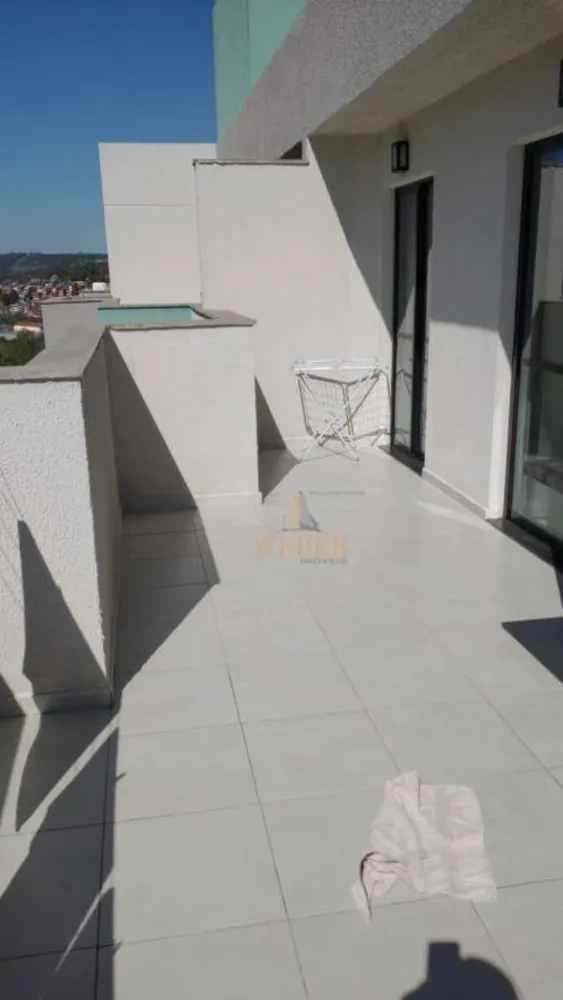 Cobertura, 3 quartos, 93 m² - Foto 13