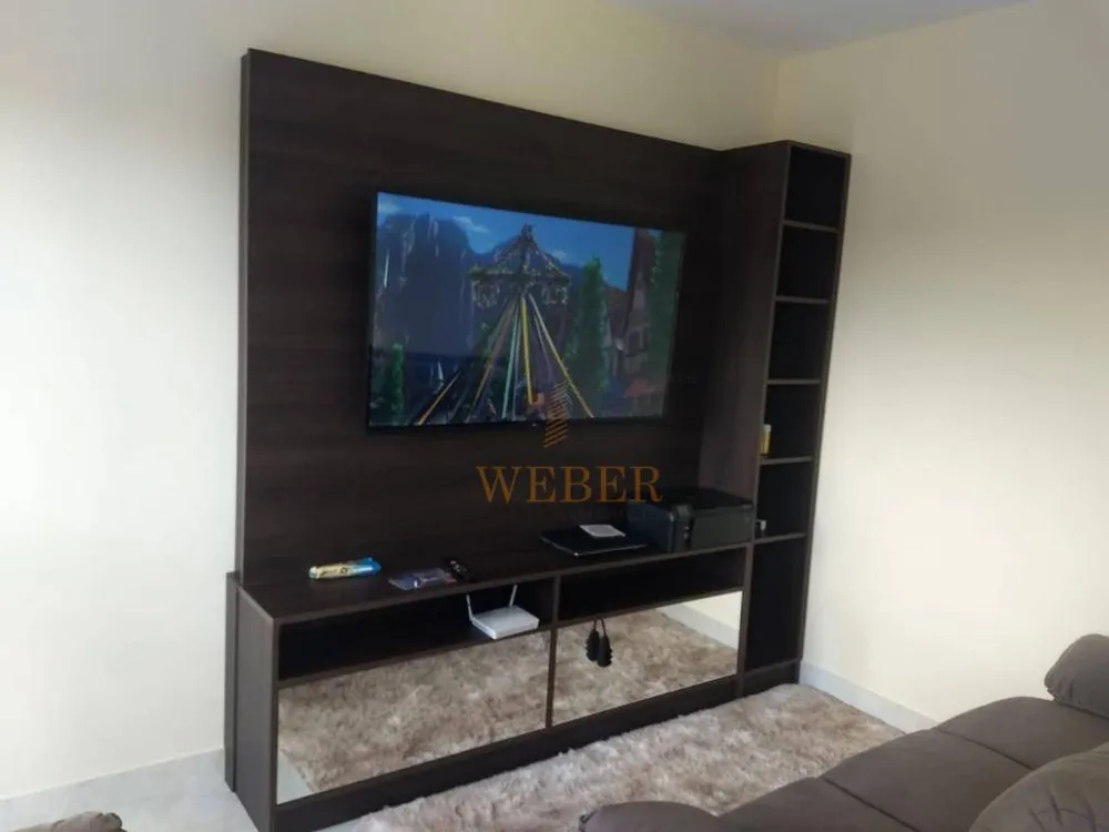 Cobertura, 3 quartos, 93 m² - Foto 3