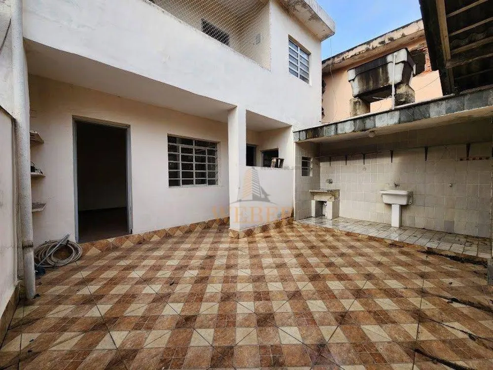 Casa, 2 quartos, 126 m² - Foto 11