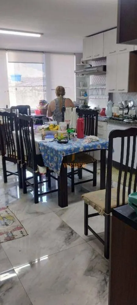 Sobrado, 2 quartos, 220 m² - Foto 4