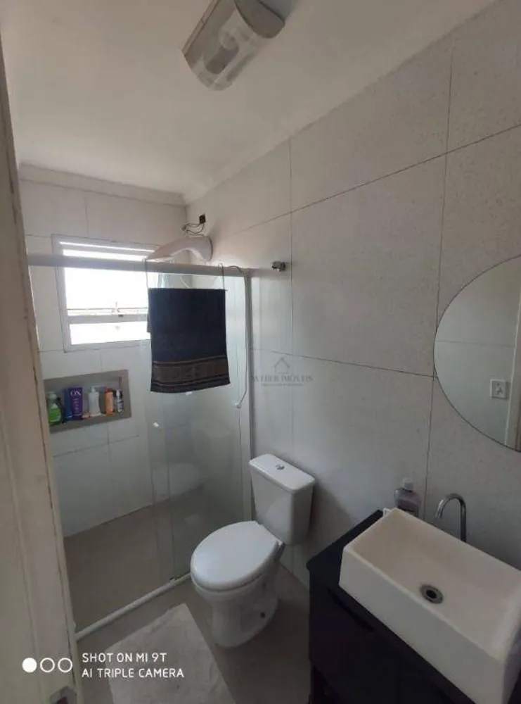 Casa de Condomínio, 3 quartos - Foto 8