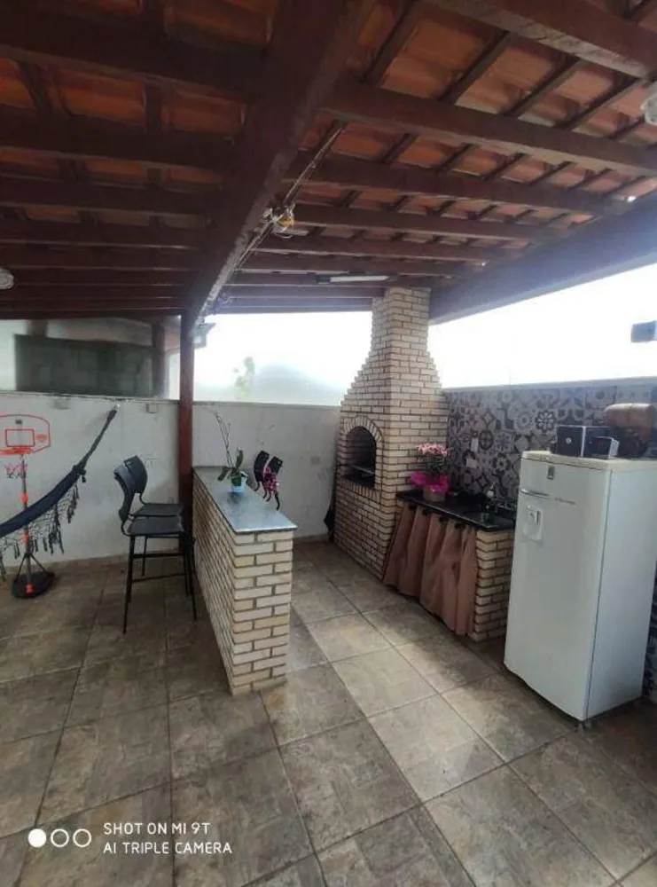 Casa de Condomínio, 3 quartos - Foto 6