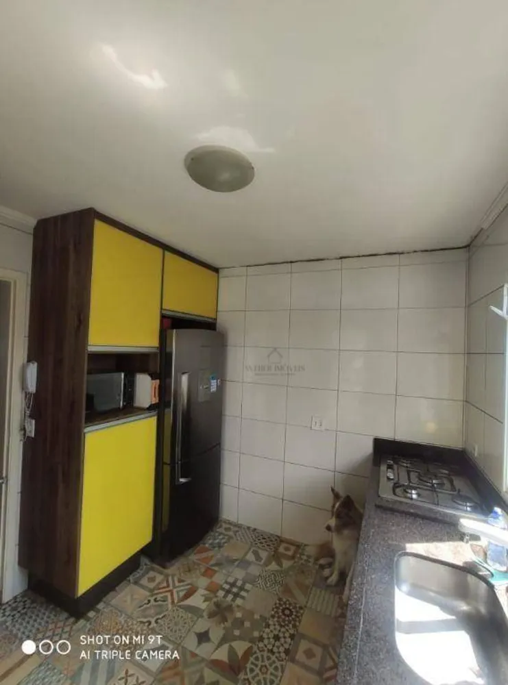 Casa de Condomínio, 3 quartos - Foto 3