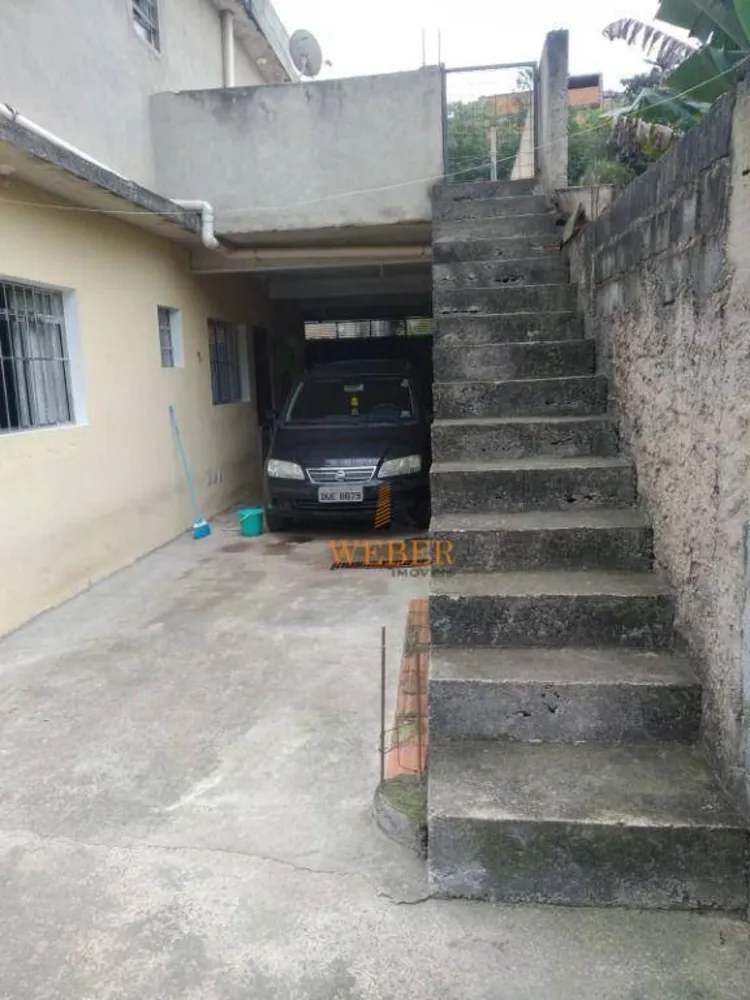 Sobrado, 2 quartos, 170 m² - Foto 11