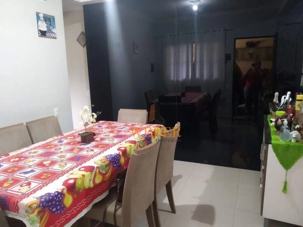 Sobrado, 2 quartos, 170 m² - Foto 5