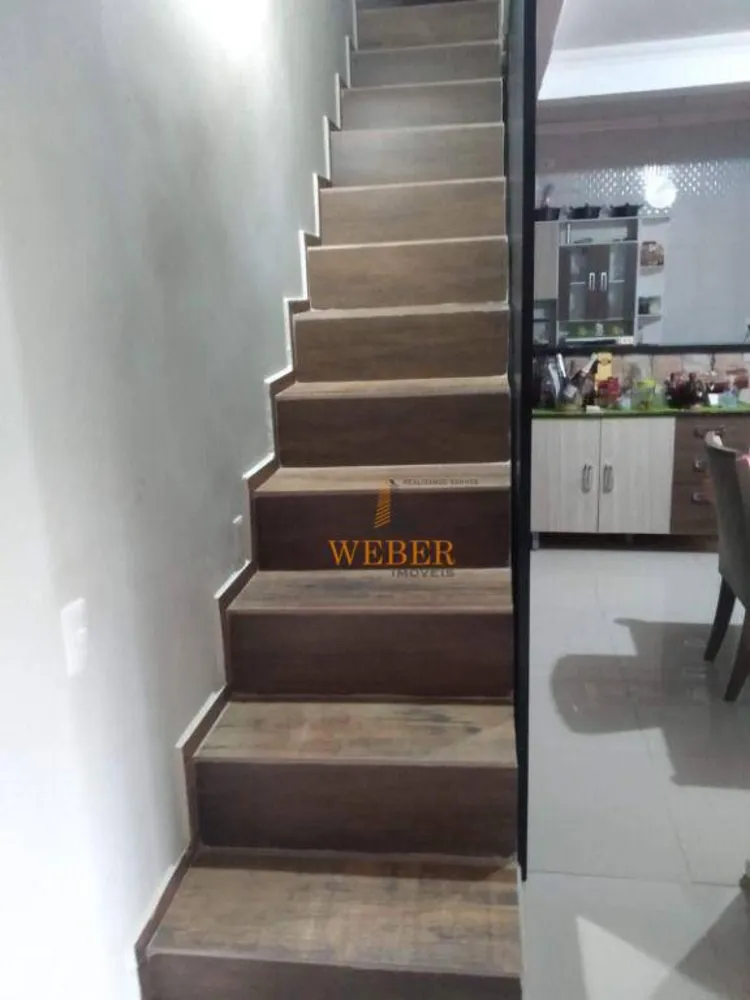 Sobrado, 2 quartos, 170 m² - Foto 10