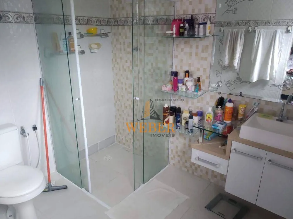 Sobrado, 2 quartos, 170 m² - Foto 6