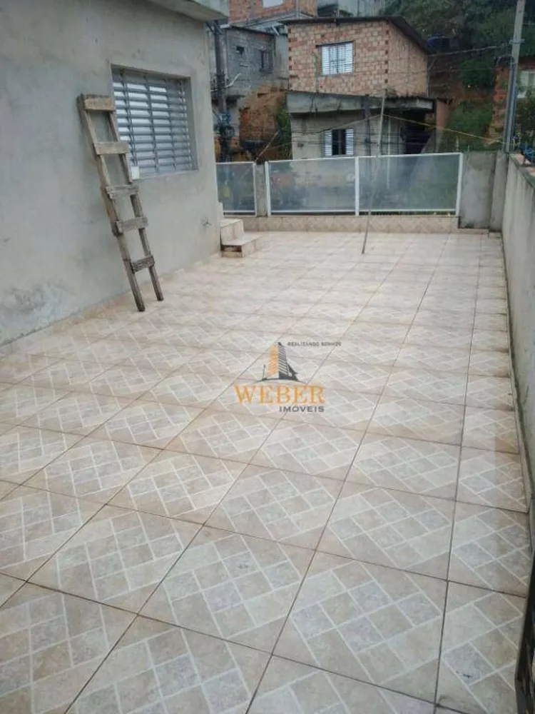 Sobrado, 2 quartos, 170 m² - Foto 4
