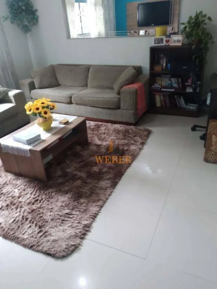 Sobrado, 2 quartos, 170 m² - Foto 2