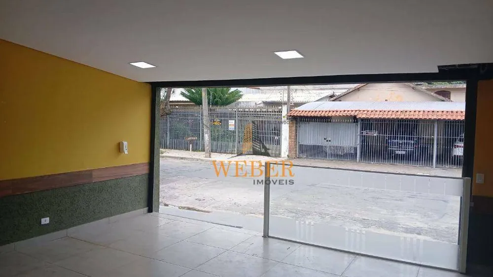 Loja-Salão, 35 m² - Foto 1