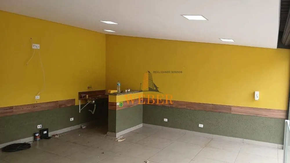 Loja-Salão, 35 m² - Foto 2