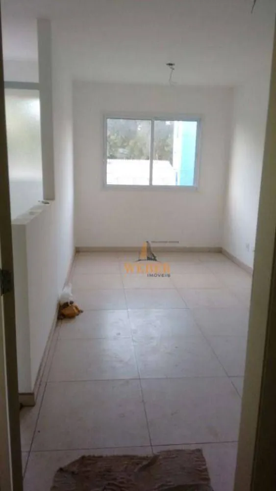 Apartamento, 2 quartos, 56 m² - Foto 10