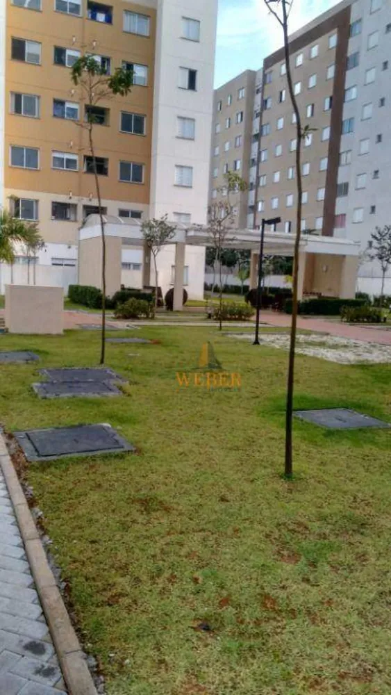 Apartamento, 2 quartos, 56 m² - Foto 4