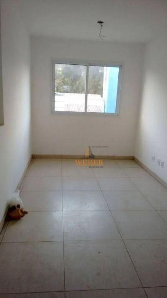 Apartamento, 2 quartos, 56 m² - Foto 6