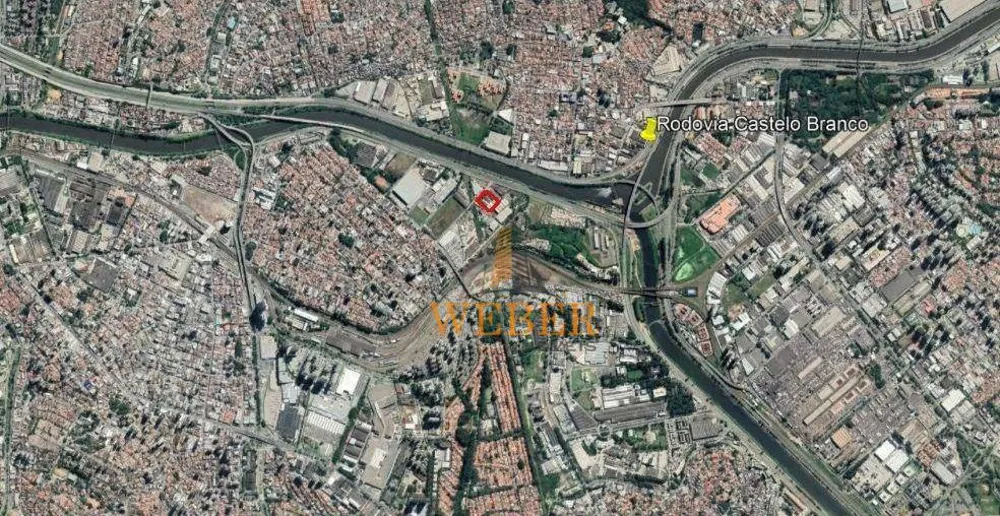 Depósito-Galpão, 2840 m² - Foto 2