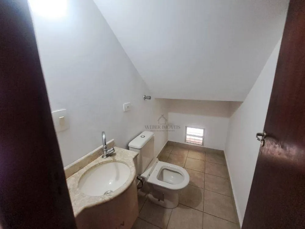Sobrado, 3 quartos, 180 m² - Foto 5
