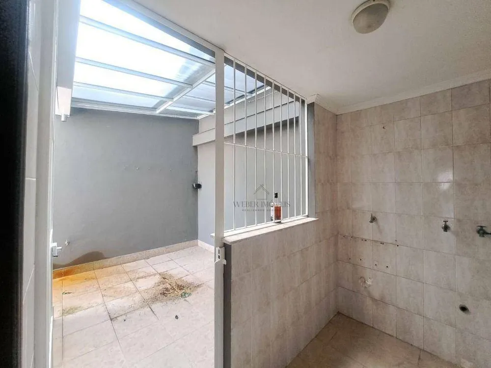 Sobrado, 3 quartos, 180 m² - Foto 6
