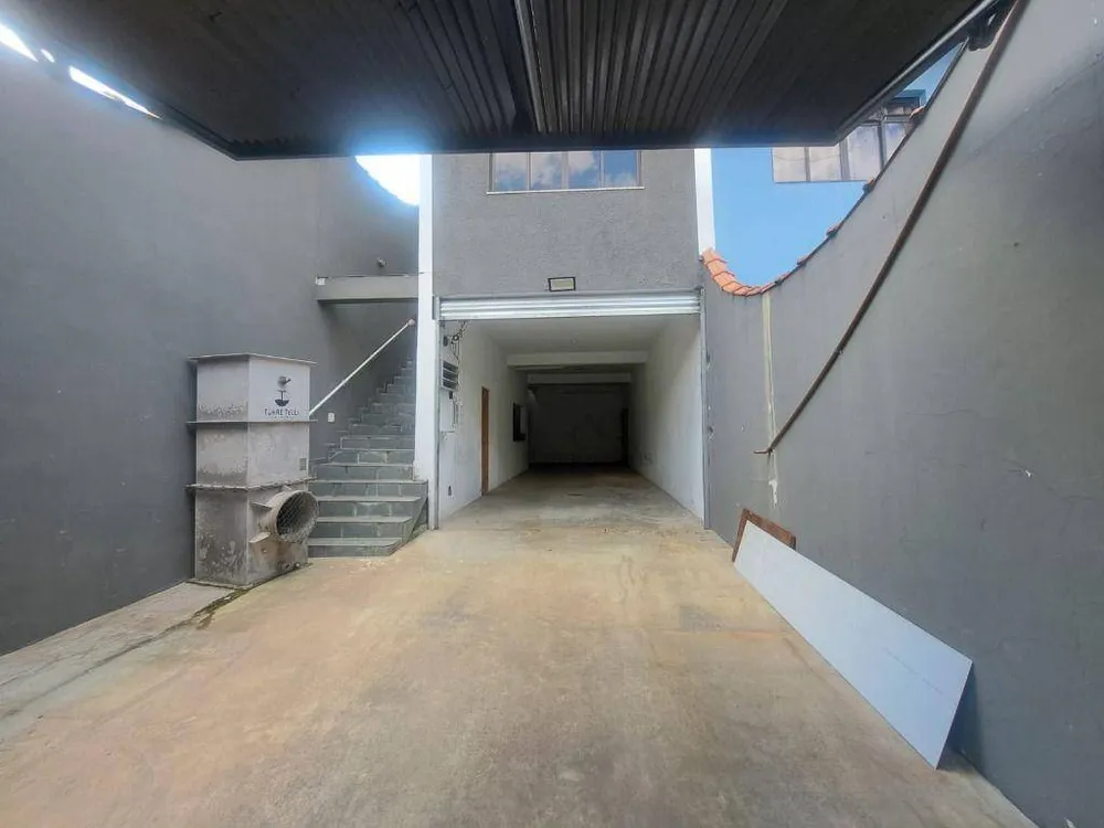 Sobrado, 3 quartos, 180 m² - Foto 3