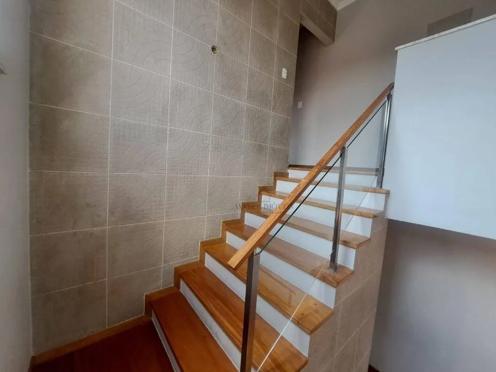Sobrado, 3 quartos, 180 m² - Foto 1