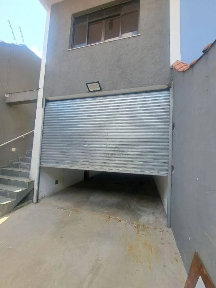 Sobrado, 3 quartos, 180 m² - Foto 12