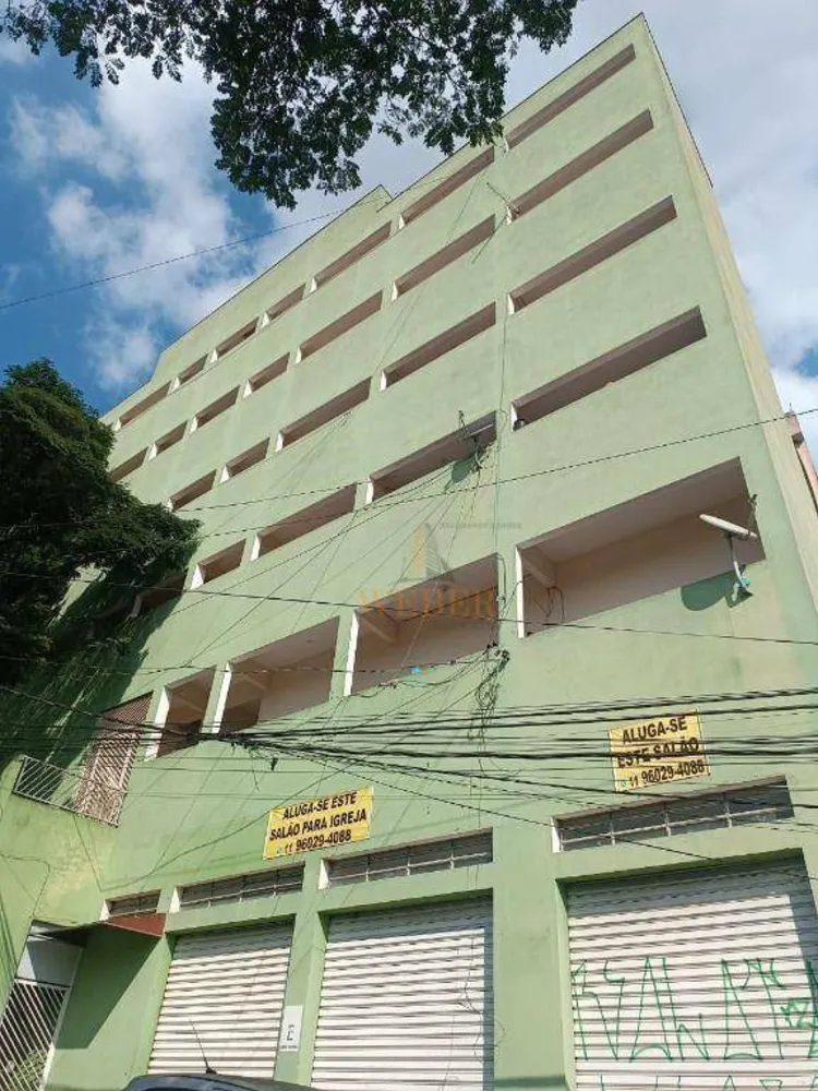 Prédio Inteiro, 740 m² - Foto 1