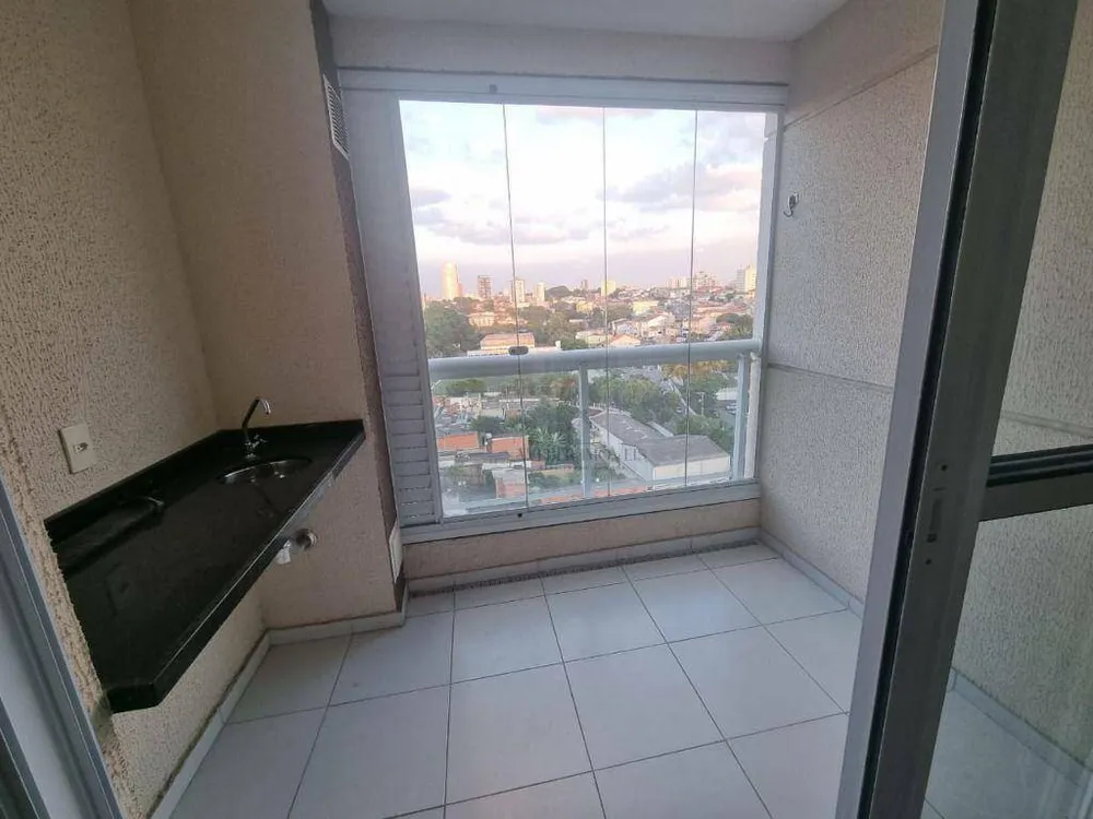Apartamento, 2 quartos, 54 m² - Foto 3