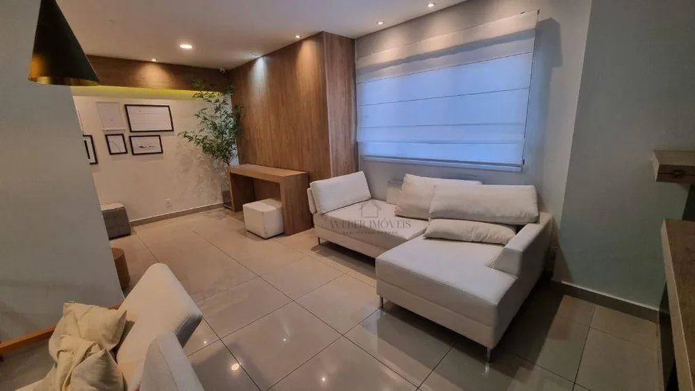 Apartamento, 2 quartos, 54 m² - Foto 5