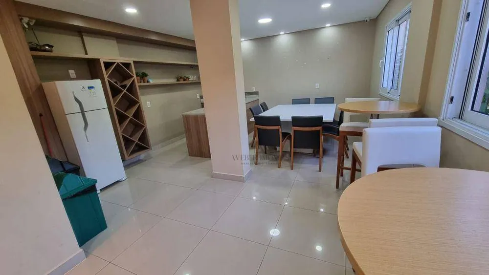 Apartamento, 2 quartos, 54 m² - Foto 9