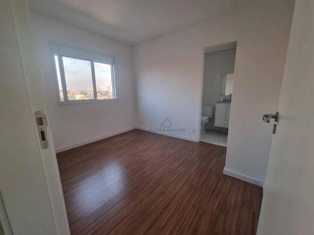 Apartamento, 2 quartos, 54 m² - Foto 1
