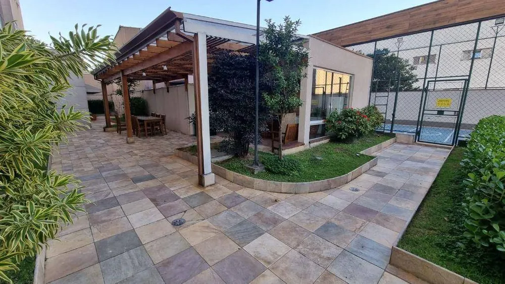 Apartamento, 2 quartos, 54 m² - Foto 10