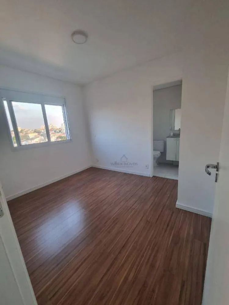 Apartamento, 2 quartos, 54 m² - Foto 4