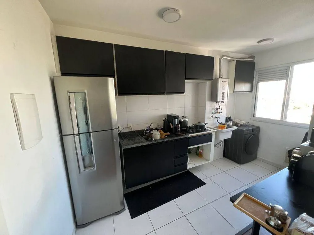 Apartamento, 2 quartos, 54 m² - Foto 15