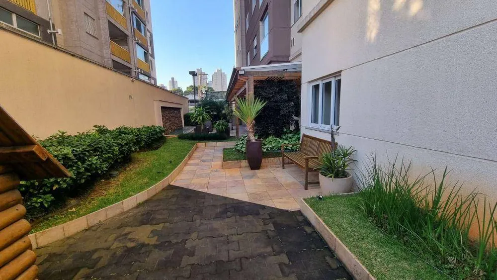 Apartamento, 2 quartos, 54 m² - Foto 2
