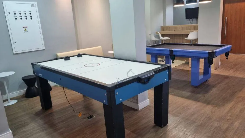 Apartamento, 2 quartos, 54 m² - Foto 1