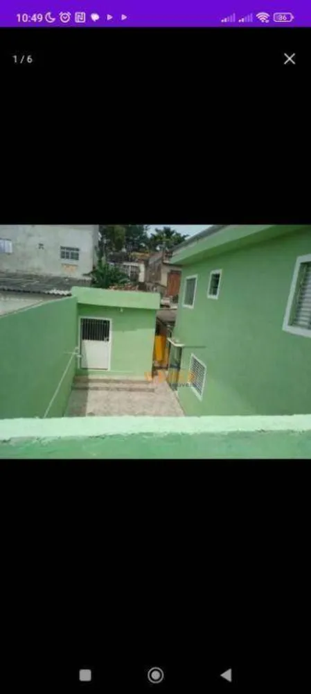 Sobrado, 2 quartos, 200 m² - Foto 3