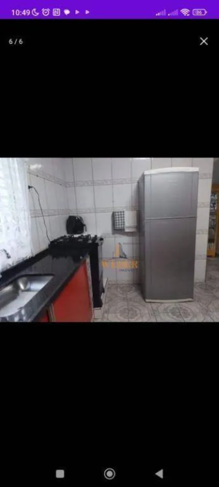 Sobrado, 2 quartos, 200 m² - Foto 2