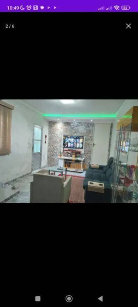 Sobrado, 2 quartos, 200 m² - Foto 5