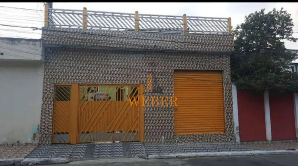 Sobrado, 2 quartos, 200 m² - Foto 7