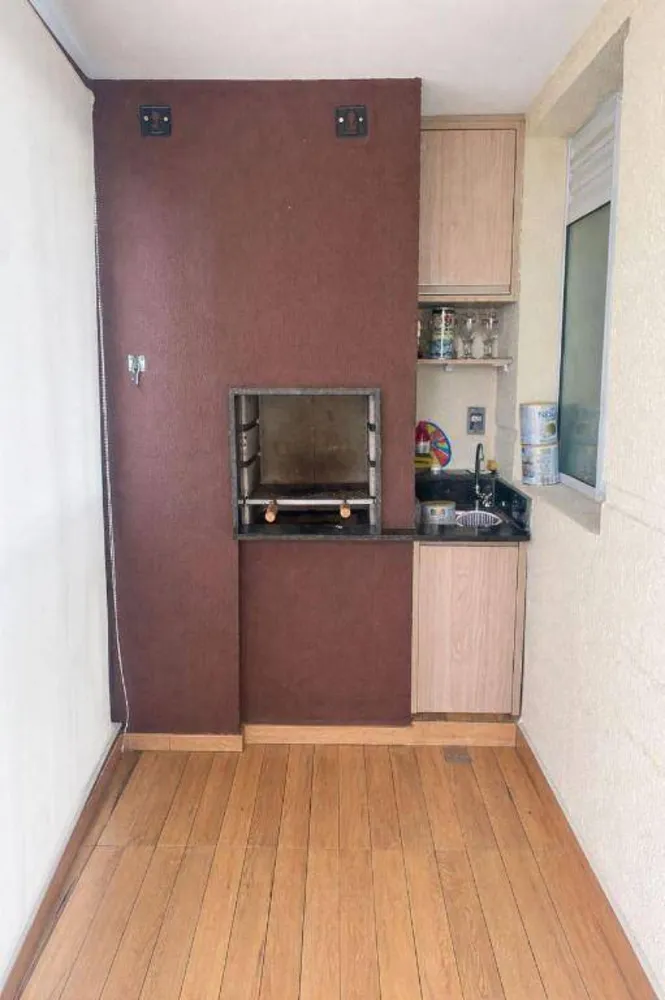 Apartamento, 2 quartos, 51 m² - Foto 5
