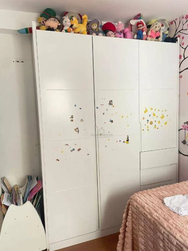 Apartamento, 2 quartos, 51 m² - Foto 3